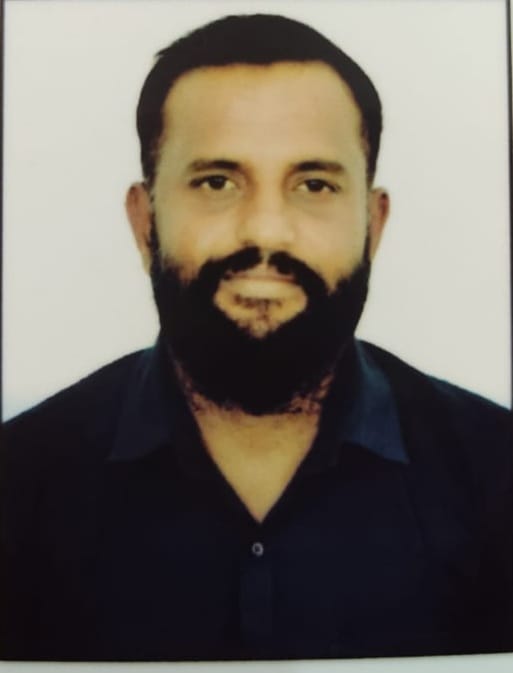 Sathish Kumar C
